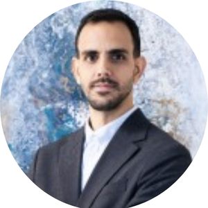 Erick Machado Cerver