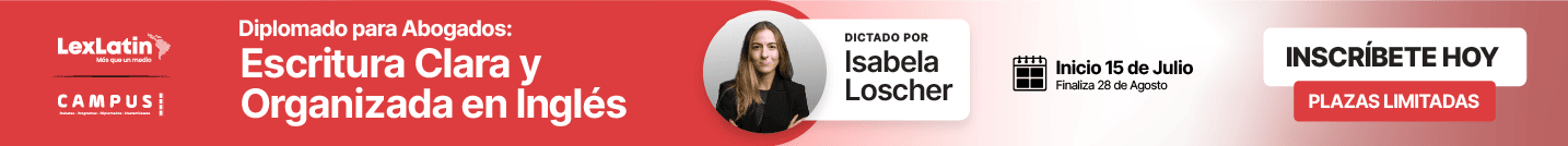 LexLatin - Improving your legal practice 2025-2