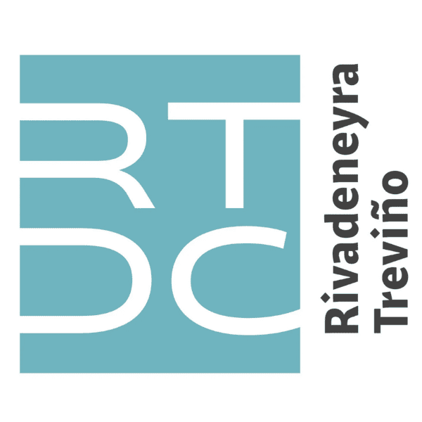 Logo RIVADENEYRA, TREVIÑO