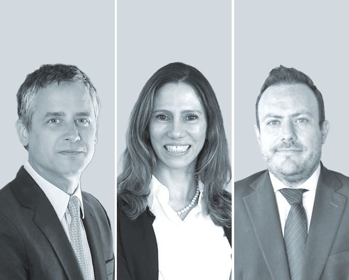 García & Ruiz-Tagle inicia operaciones en Chile y Demarest y CMS anuncian fichajes