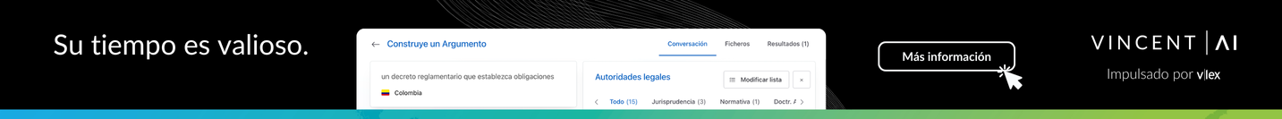 vLex - Vicent AI