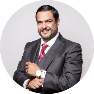 Ángel Escalante Carpio