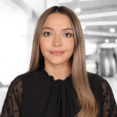 Sandra Izaguirre