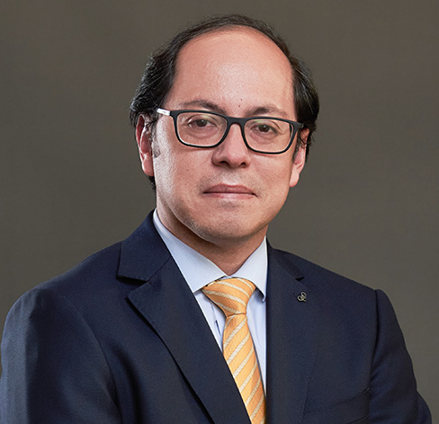 Hernán Jordán - DLA Piper Perú