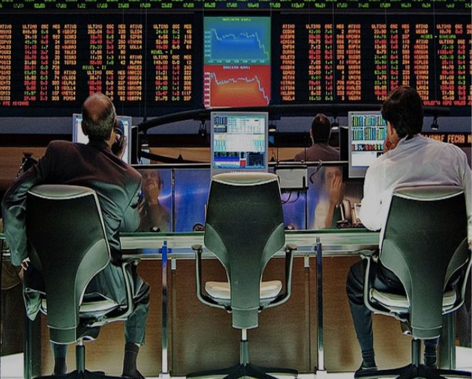 Durante el primer semestre del año, el Ibovespa creció más de 34 %, una de sus mayores subidas históricas./ Foto Flickr - Rafael Matsunaga.