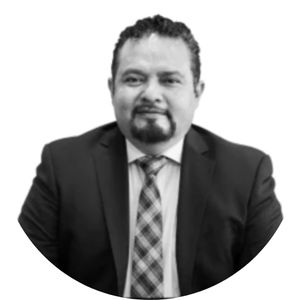 Alfredo Ivann Ferrer Toledo