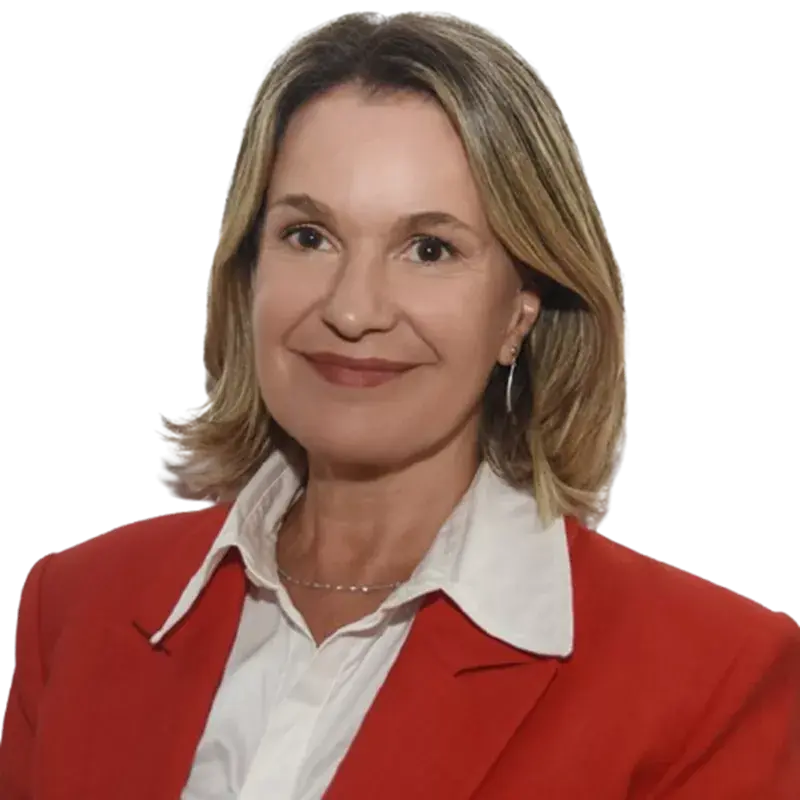 Bárbara V. Ramperti - Marval O'Farrell Mairal