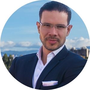 Daniel Acevedo Sánchez*