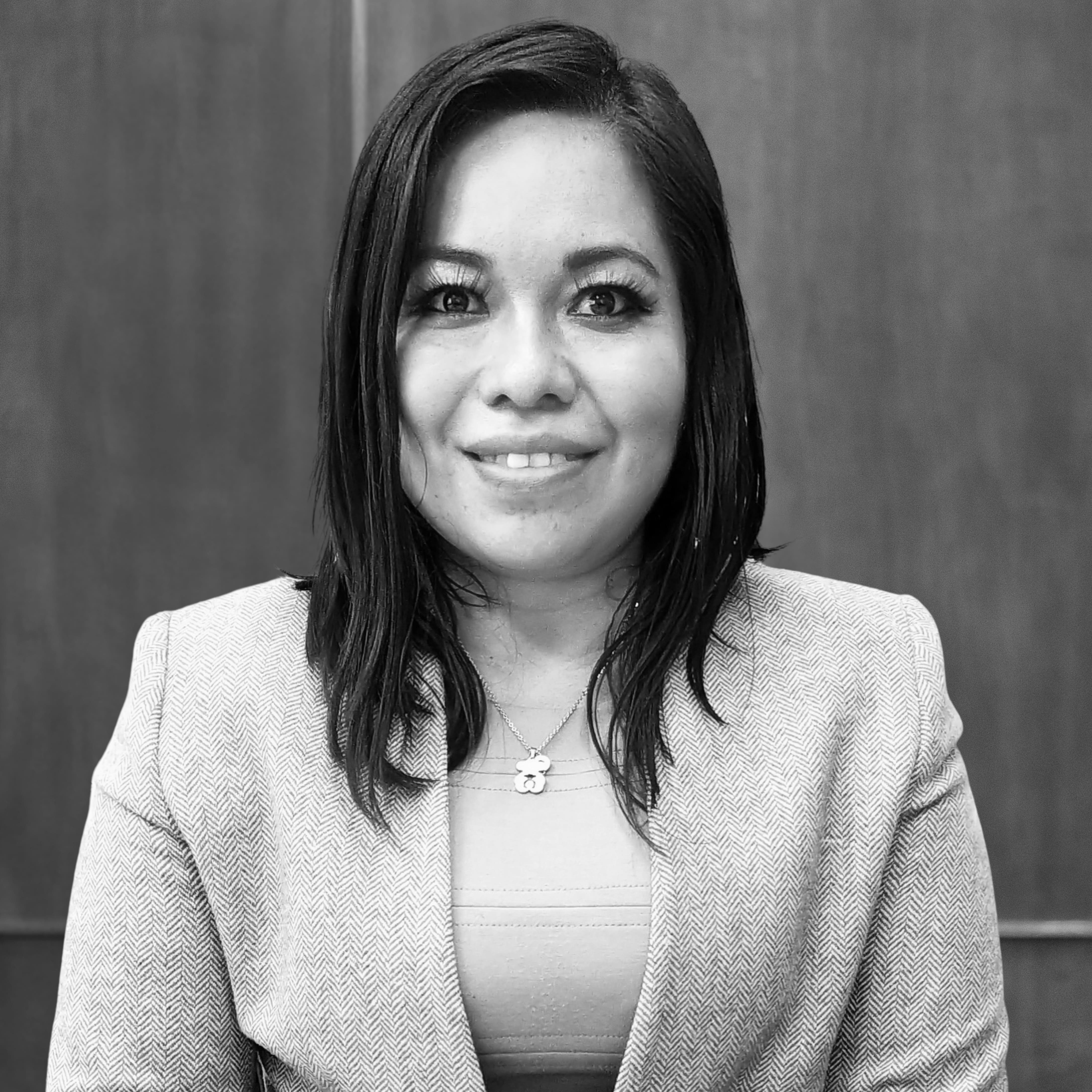 Nayely Arizpe Rendon