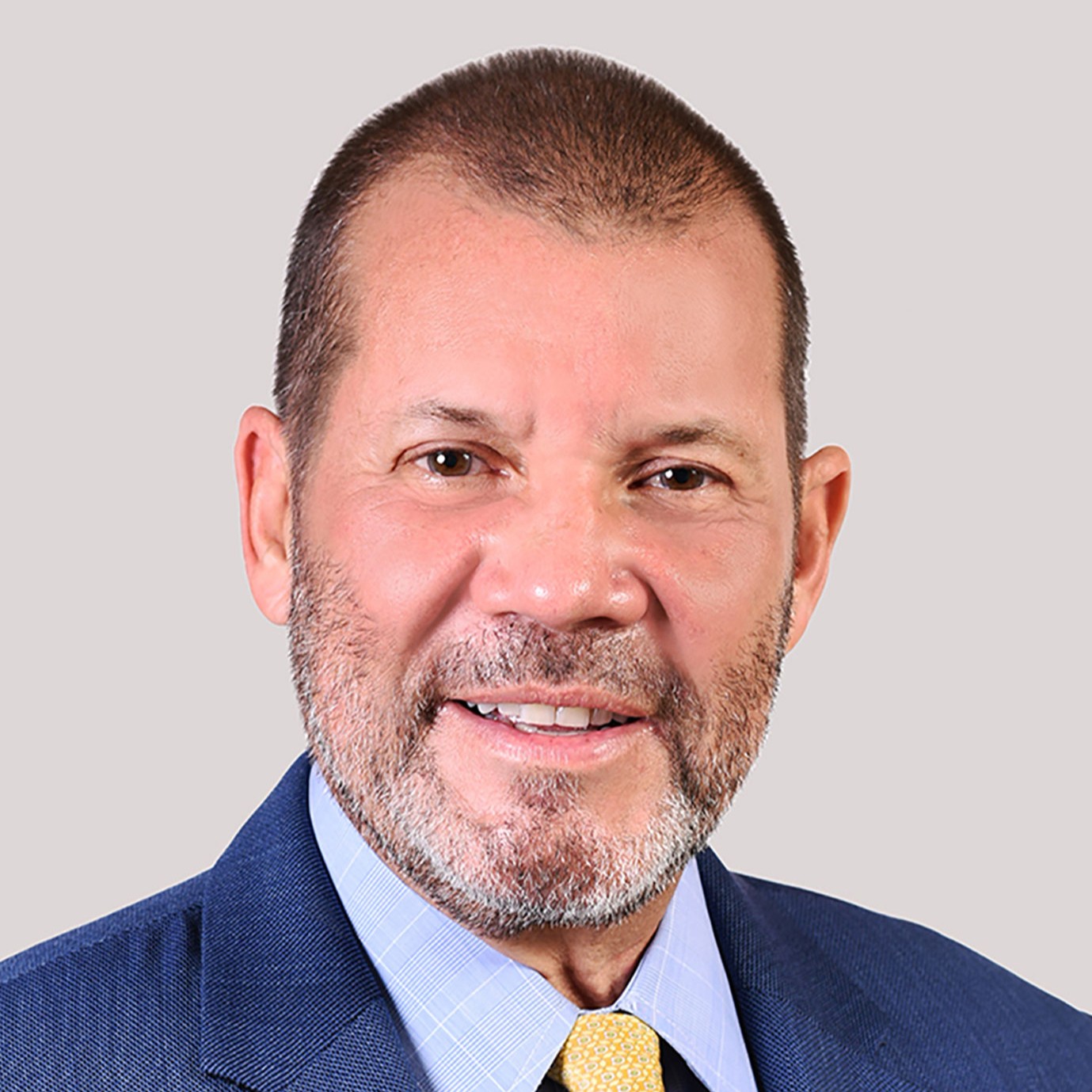 Terencio García - GarciaBodan