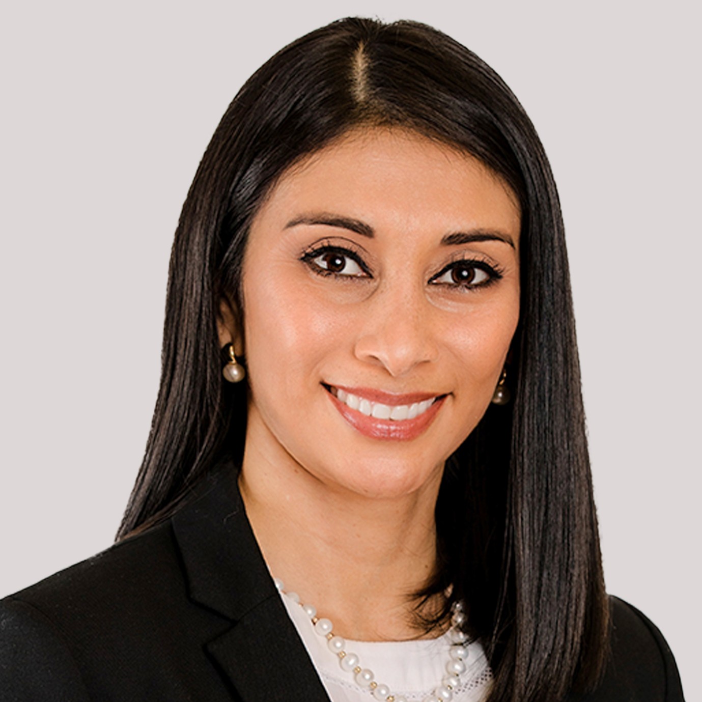 Vanessa Oquelí - GarciaBodan Honduras