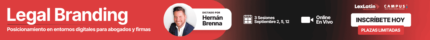 Programa Ejecutivo - Legal Branding