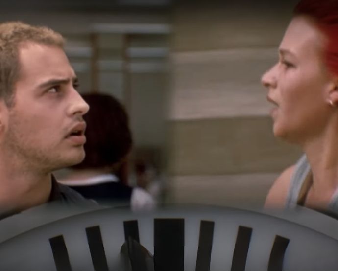 “Run Lola Run” es una de los films de factura alemana más exitosos de la historia / YouTube
