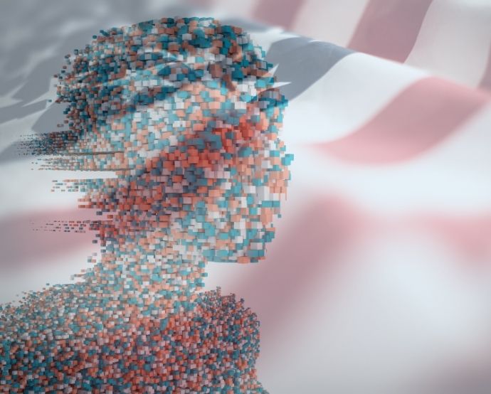 El plan se apoya en la desregulación y el código abierto / Canva