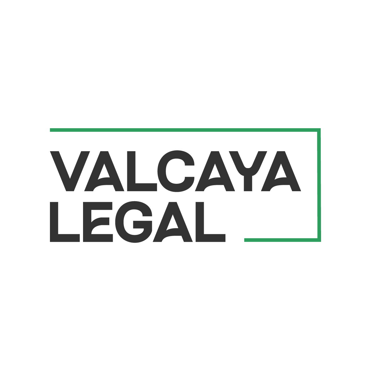 Logo Valcaya Legal