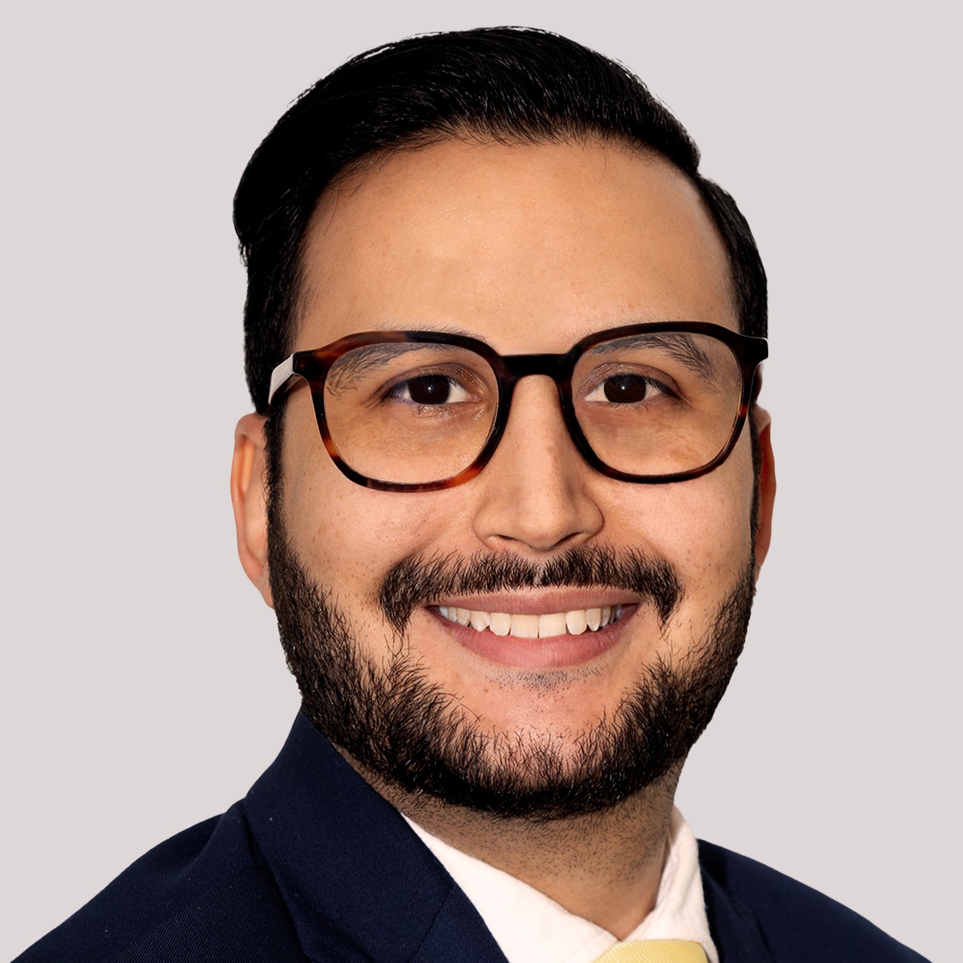 Rodrigo Benítez Nassar