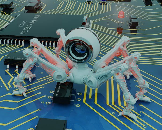 La clasificación de riesgos crea un modelo regulatorio seguro / Canva