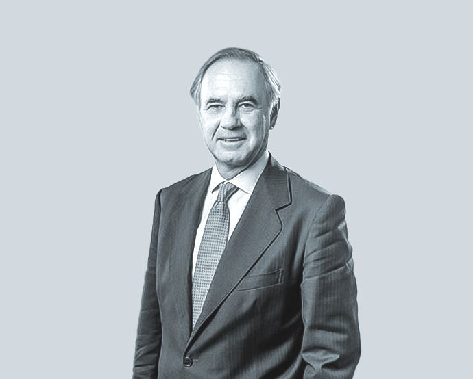 Luis de Carlos