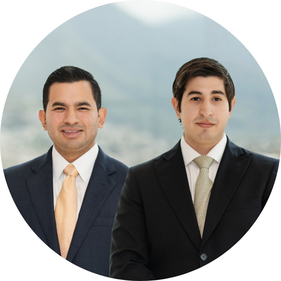 José Alberto Domínguez Téllez y Mauricio de Jesús Soto Rodríguez*