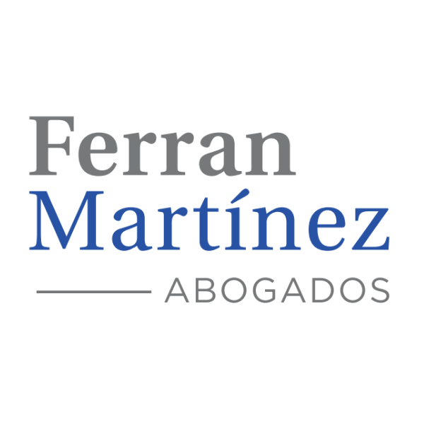 LOGO Ferran Martinez Abogados
