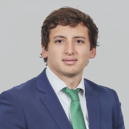 Mauricio Almonte