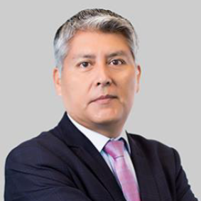 Ángel Chávez