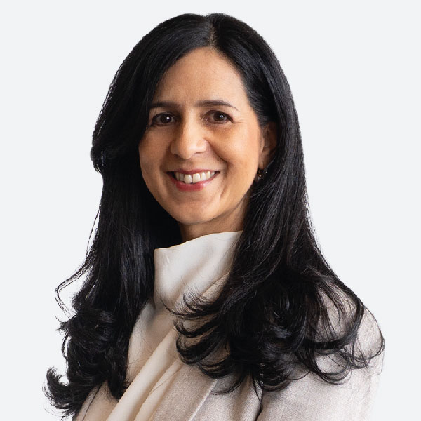 Adriana Moreno Márquez