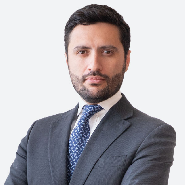 Alejandro Sanabria-Díaz - Pérez-Llorca Colombia