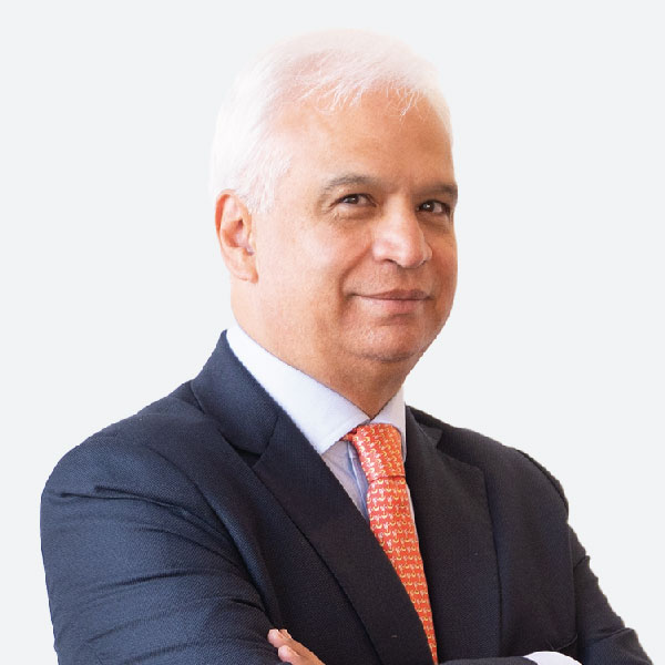 José Luis Suárez Parra - Pérez-Llorca Colombia