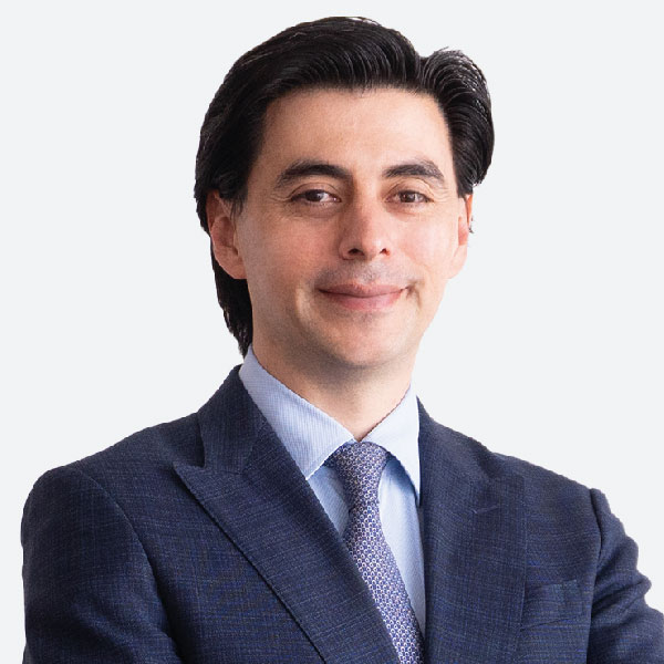 Juan David Quintero - Pérez-Llorca Colombia