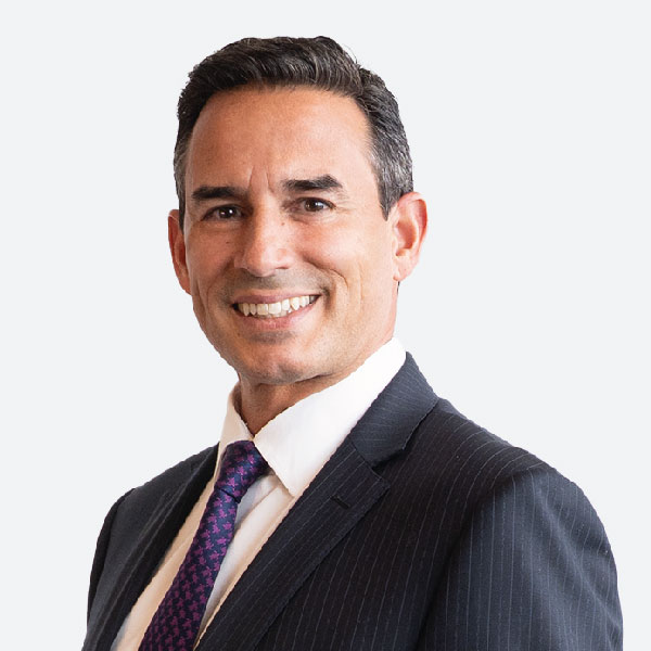 Ricardo Fandiño De La Calle - Pérez-Llorca Colombia