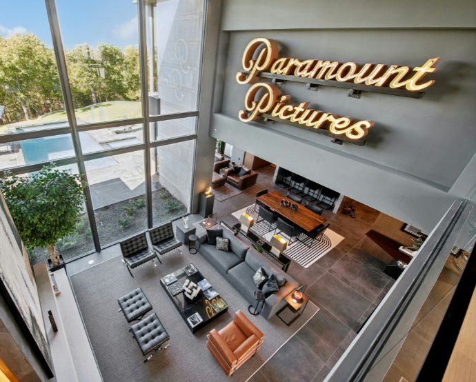 LexLatin | Paramount se va de Argentina con venta de Telefe