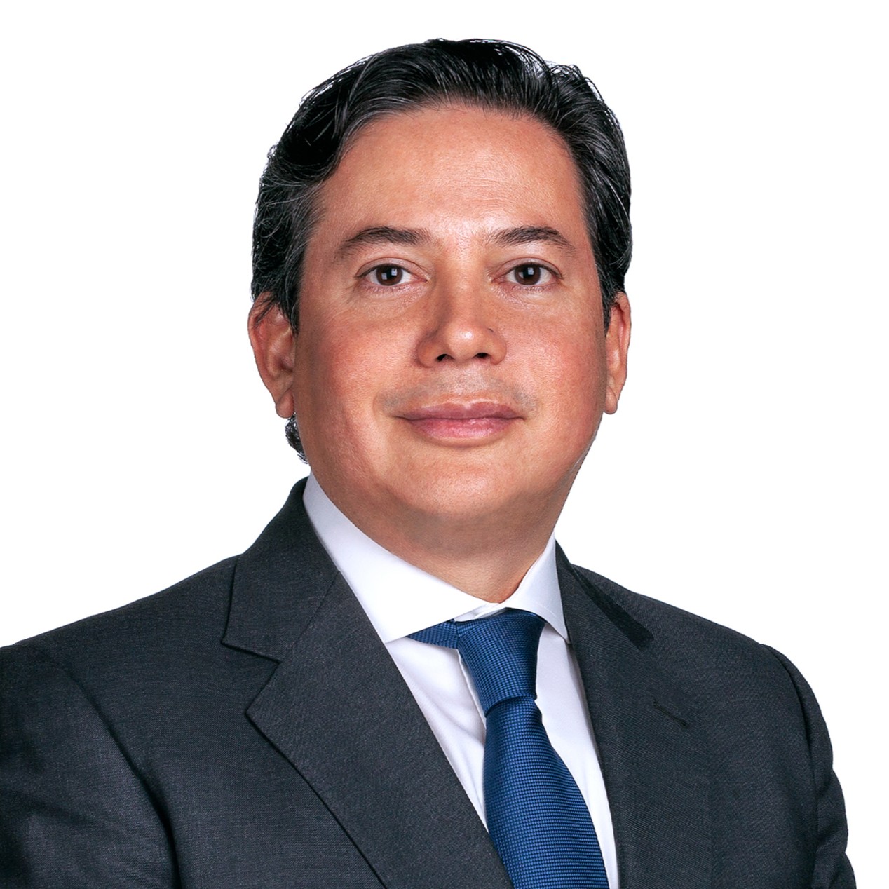 Luis Miguel Jiménez