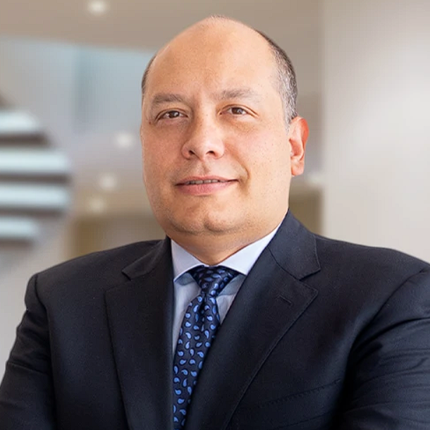 Felipe Suescún de Roa