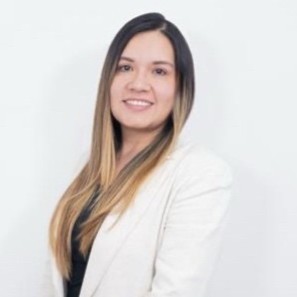 Paola Valderrama Ortiz