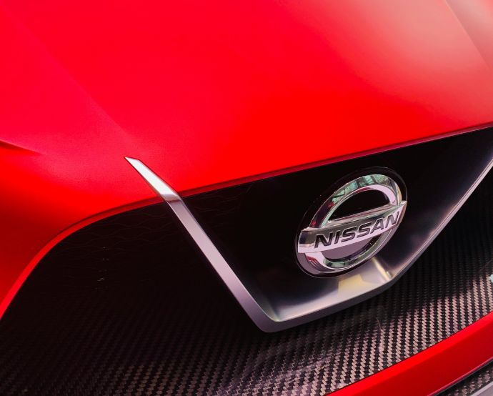 Nissan maneja su cadena de suministro con herramientas digitales / John Cameron - Unsplash