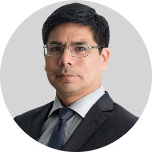 Gerardo Soto