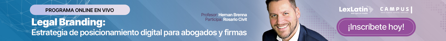 PE - Legal Branding (2026)