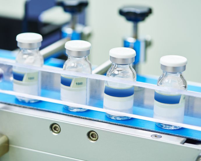 Saval, Sanitas y Chemopharma mantendrán sus operaciones independientes / Canva