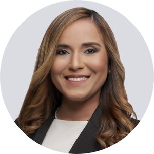 Eyra Perdomo