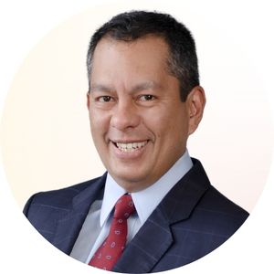 Jorge Luis Acevedo Mercado