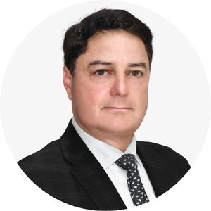 Rolando Laclé Zúñiga