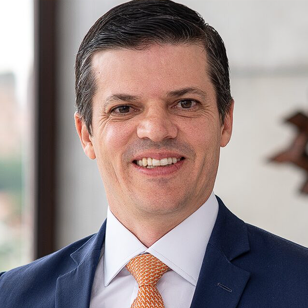 Eduardo de Campos Ferreira