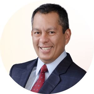 Jorge Luis Acevedo