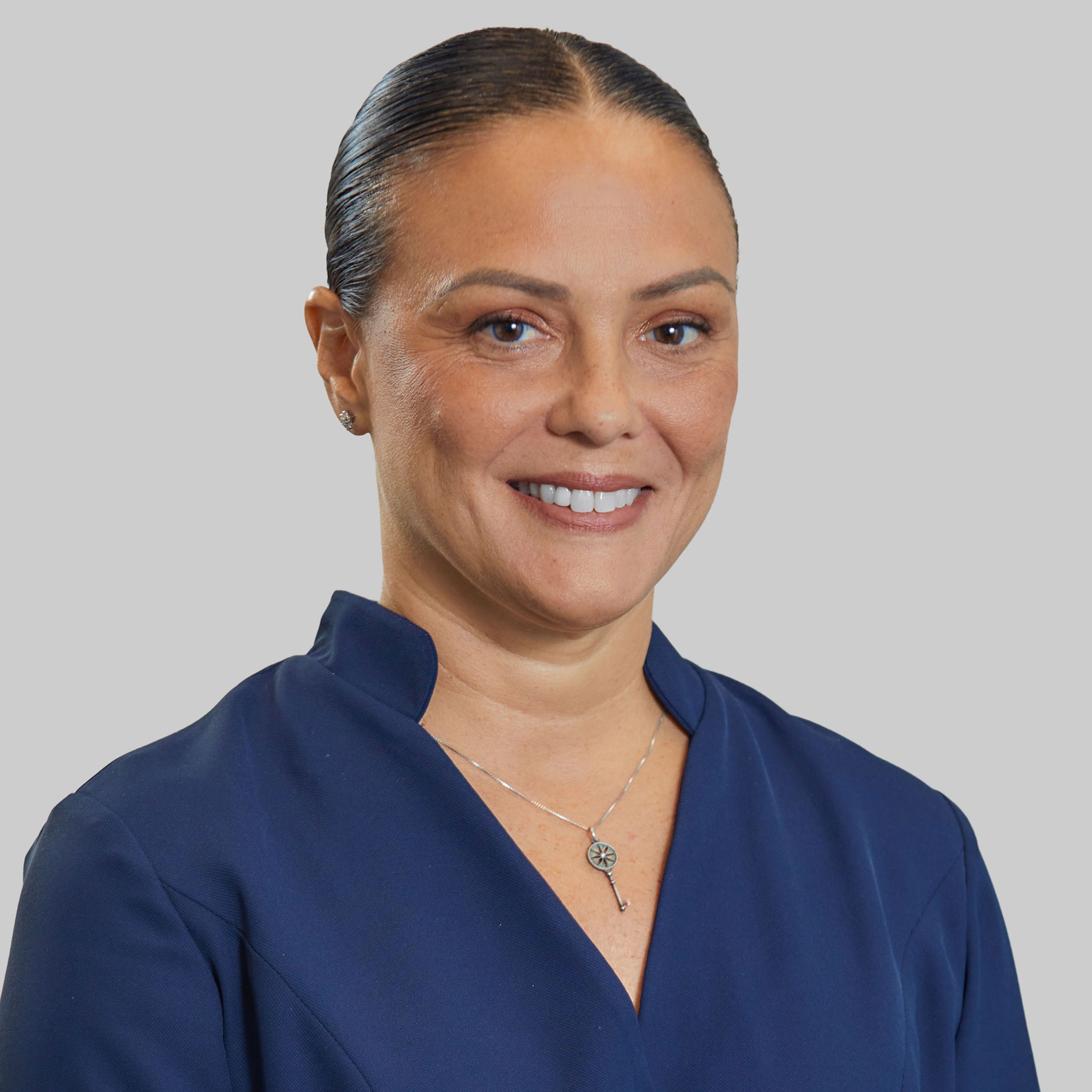 María del Pilar Sabogal