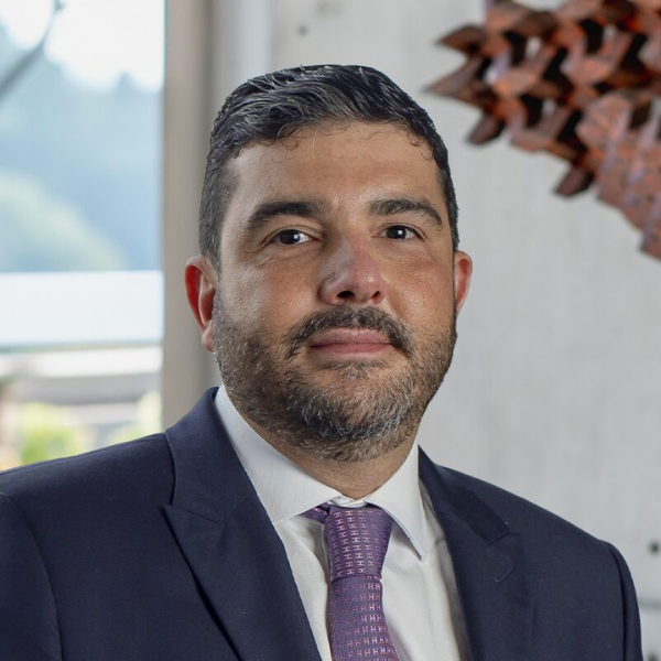 Christiano Chagas Monteiro de Melo - Demarest Advogados