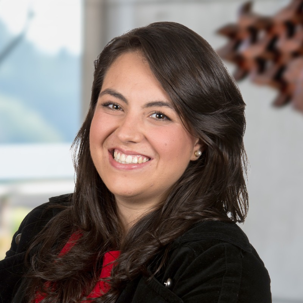 Letícia Galdino Wanderley - Demarest Advogados