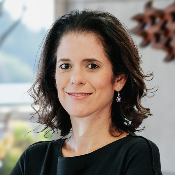 Priscila Faricelli - Demarest Advogados