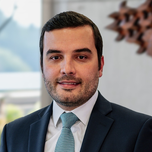 Thiago Abiatar Lopes Amaral - Demarest Advogados