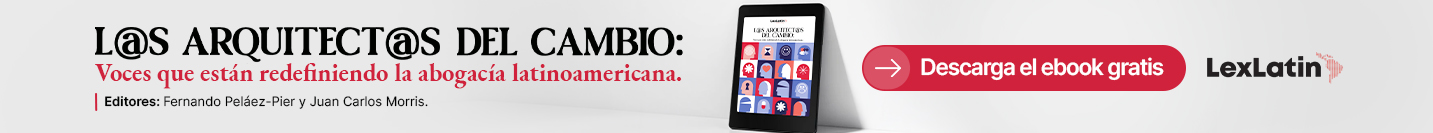 eBook - L@s Arquitect@s del Cambio